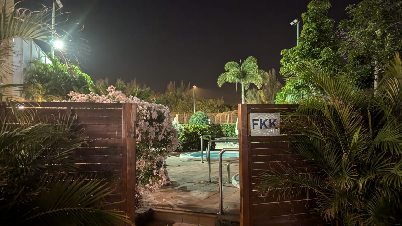 Sonstiges allsun Hotel Lucana