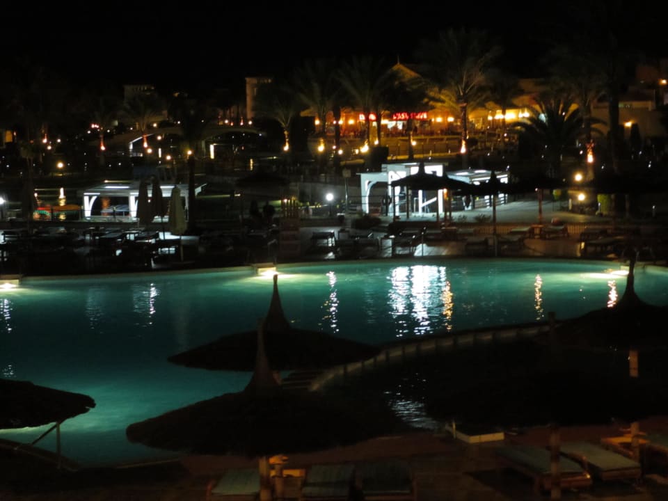 Nur traumhaft Pickalbatros Dana Beach Resort - Hurghada