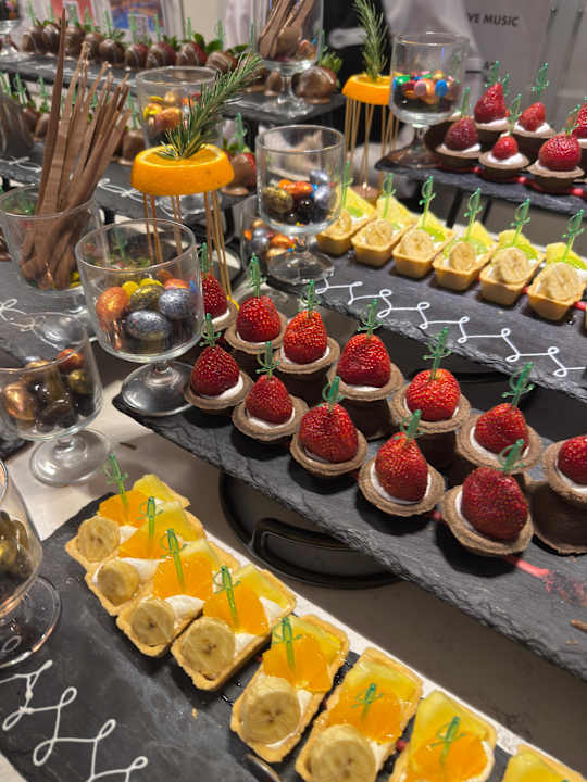 Gastro VOX MARIS RESORT