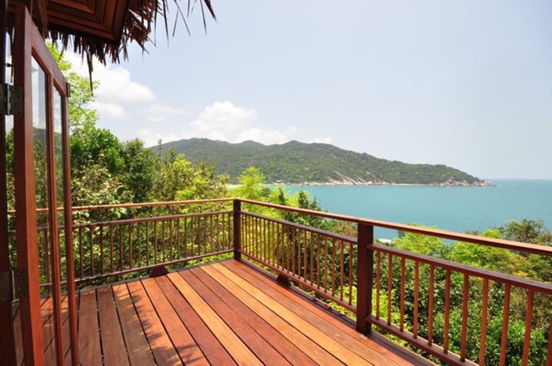 Zimmer Resort & Sky Bar Amaresa