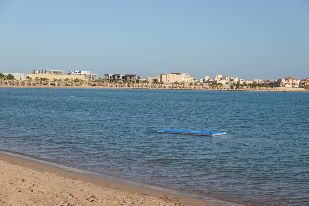 Strand Steigenberger Resort Ras Soma