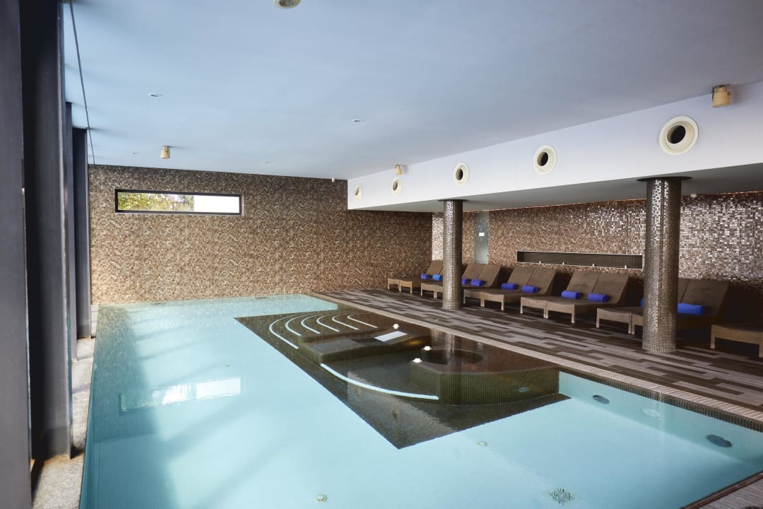 Pool Monchique Resort & Spa