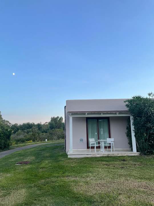 Zimmer Grande Baia Resort & Spa