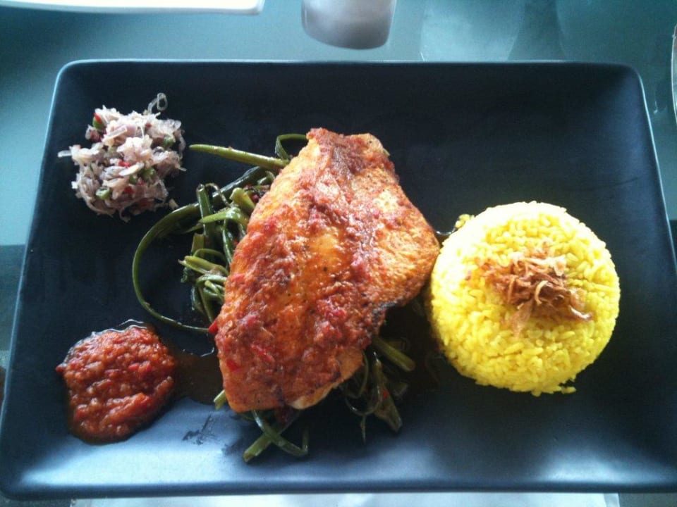 Im Breeze The Samaya Bali - Seminyak