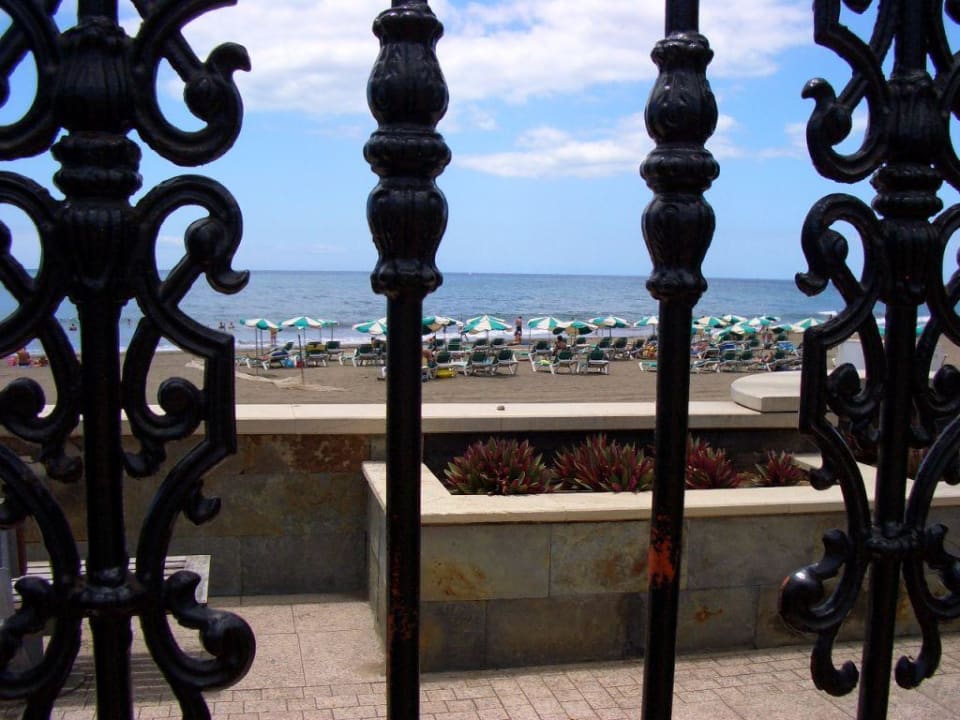 Strand IB Costa Canaria Bull Costa Canaria & Spa - Adults only