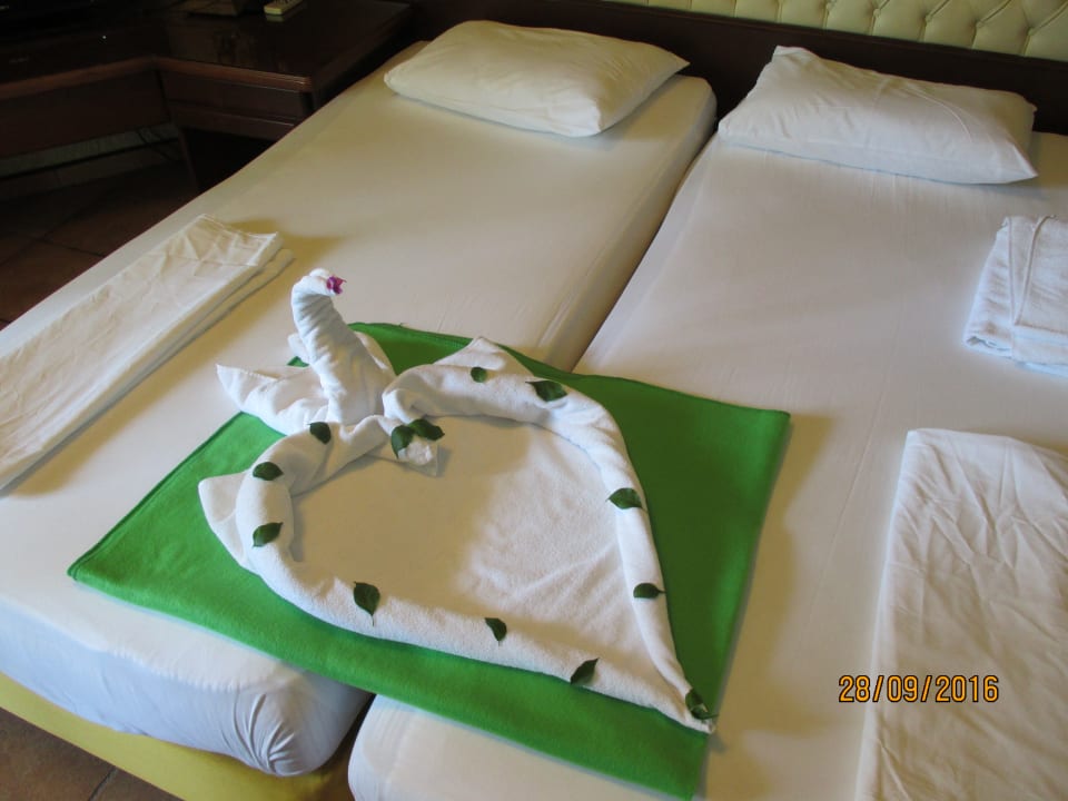 Zimmer Hotel Yetkin