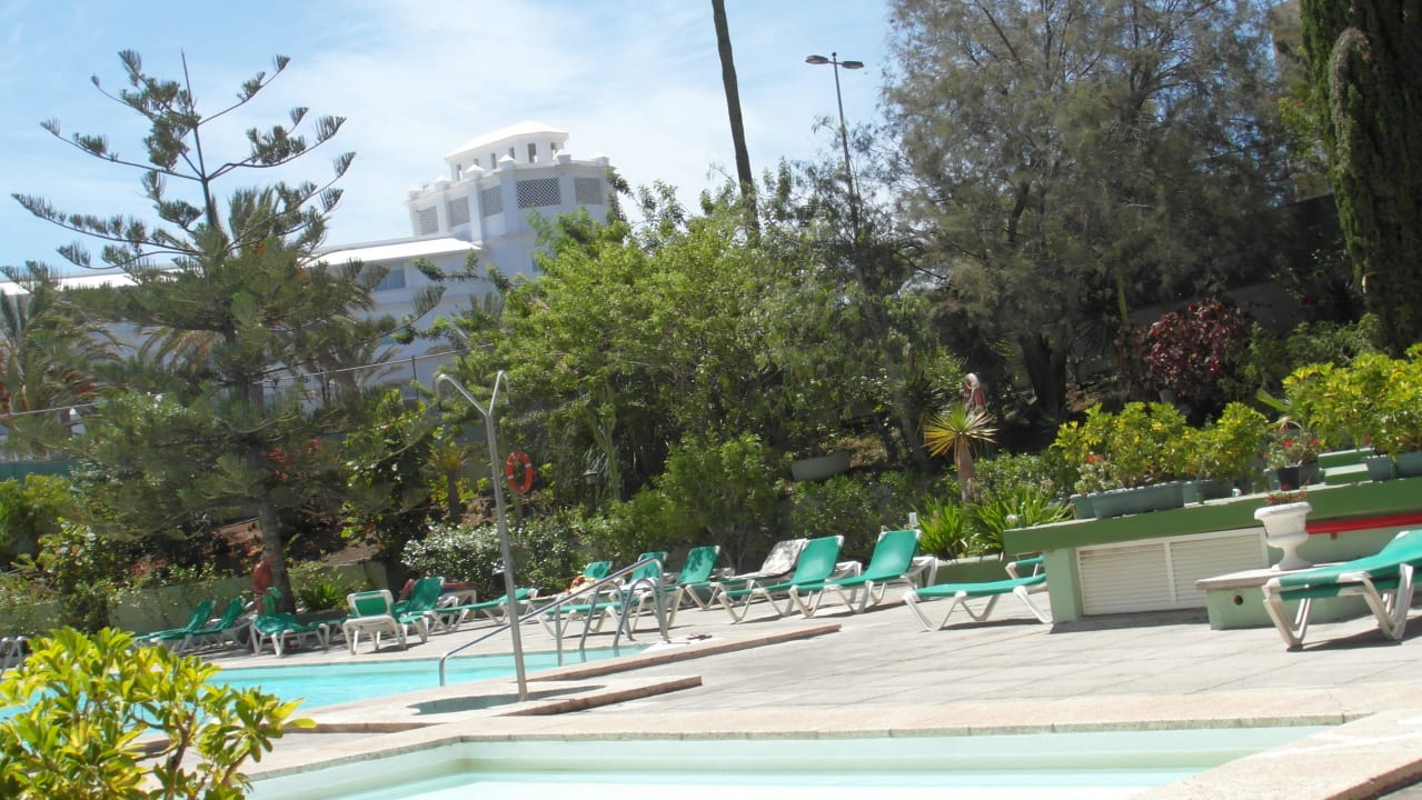 Pool Apartamentos Los Aguacates