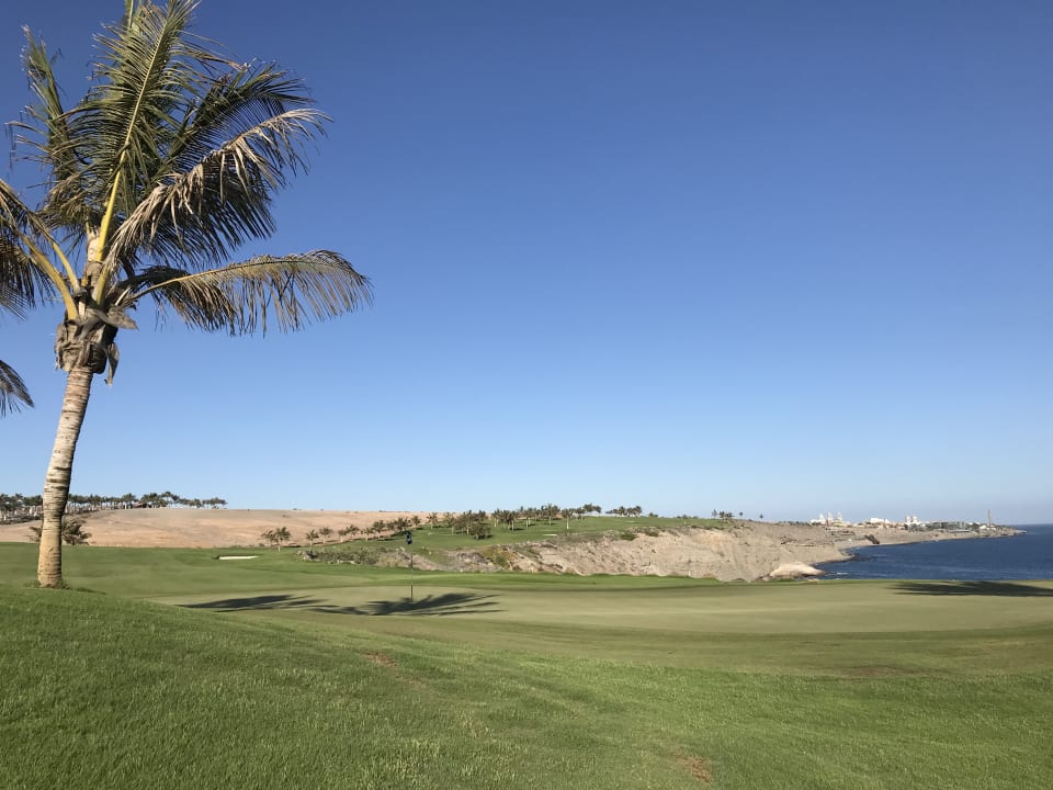 Sport & Freizeit Salobre Hotel Resort & Serenity