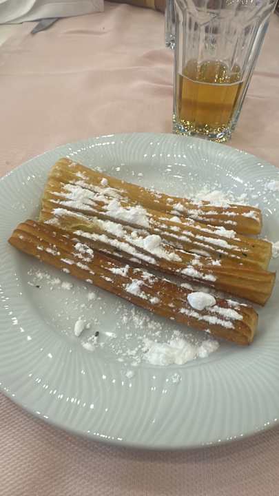 Gastro VONRESORT Golden Beach