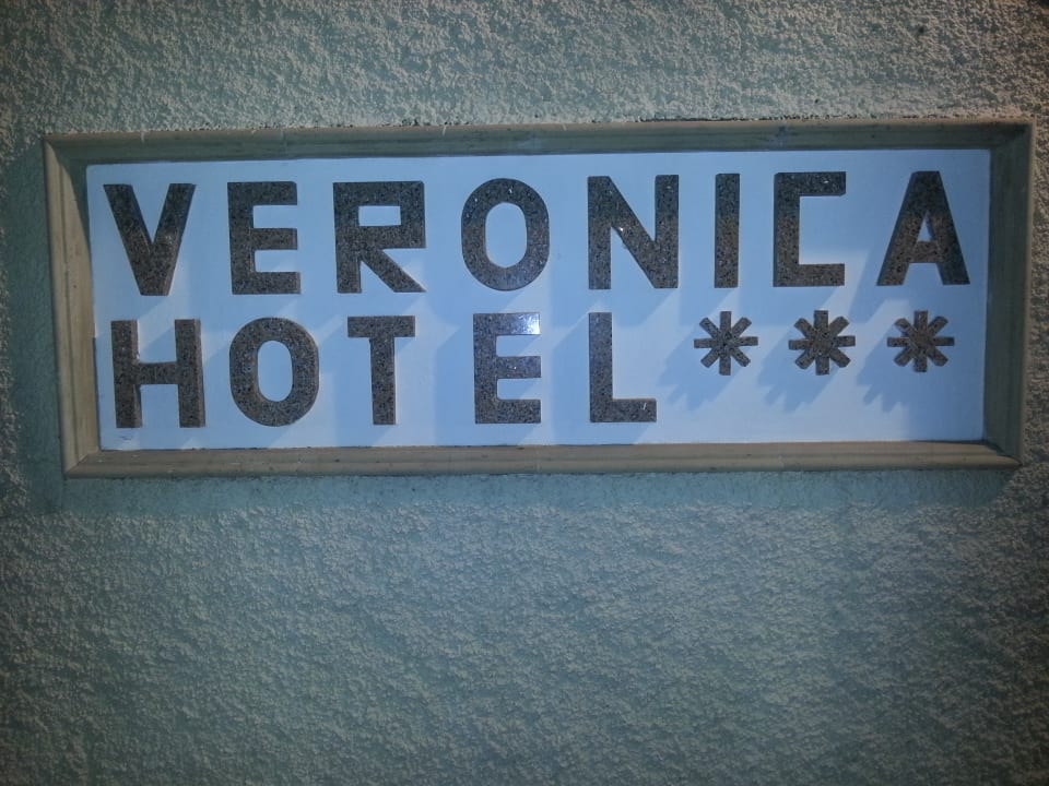 Sonstiges R2 Veronica Beach Hotel