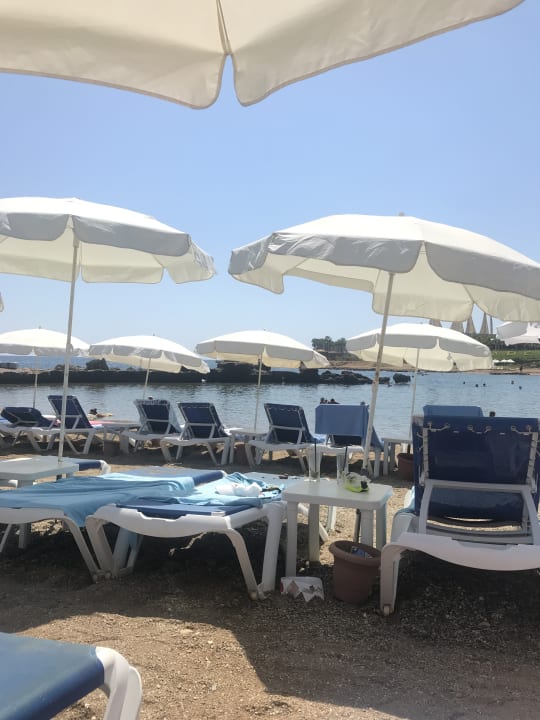 Strand Numa Bay Exclusive Hotel