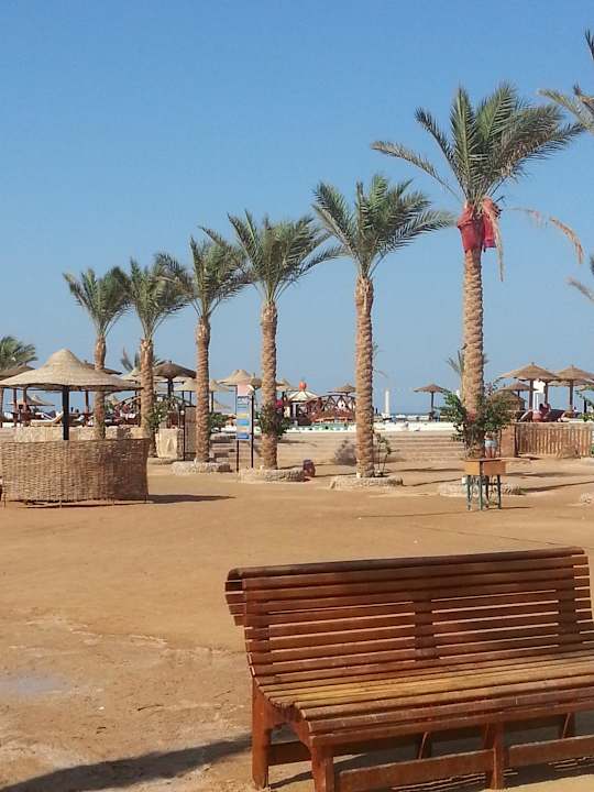 Strand Hotel Festival