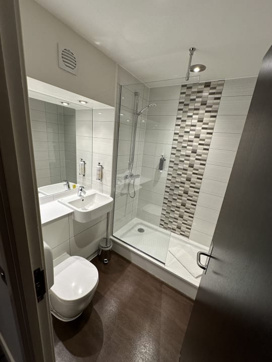 Zimmer Hotel Premier Inn Colchester Central