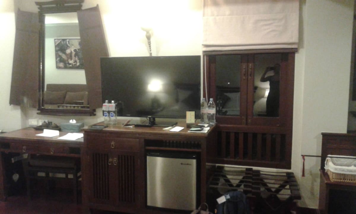 TV Khaolak Laguna Resort