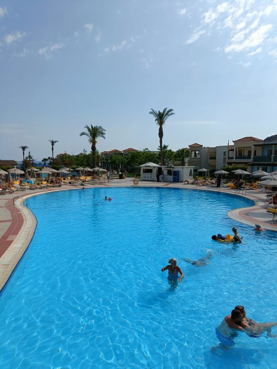 Pool Lindos Princess Beach Resort & Spa