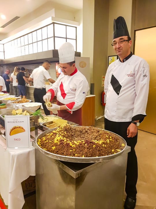 Sonstiges Side Star Elegance