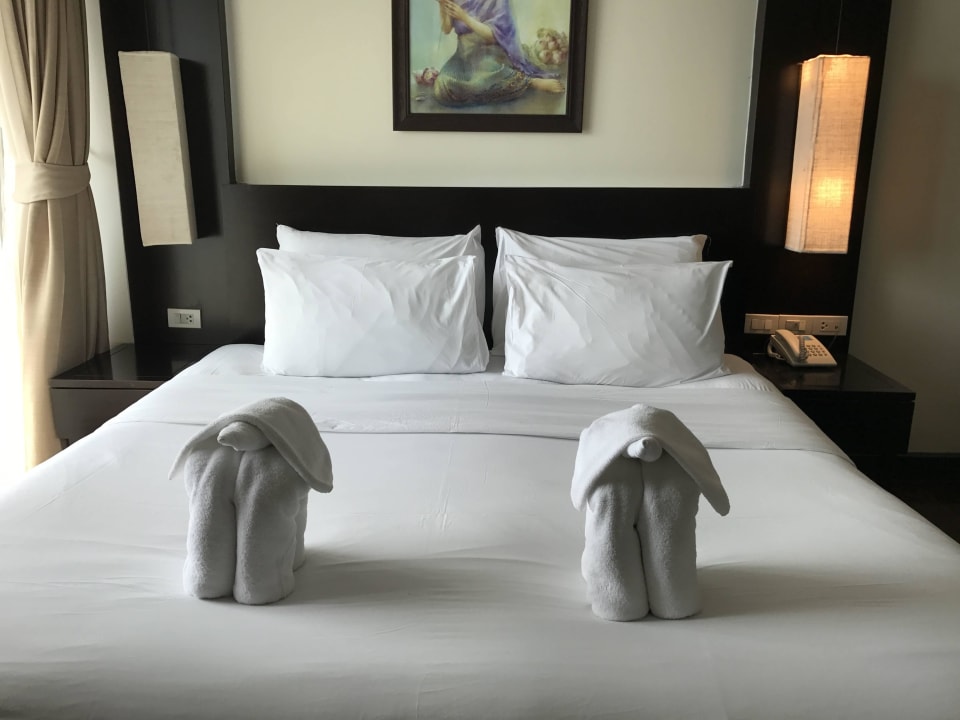 Bett Kacha Resort & Spa, Koh Chang