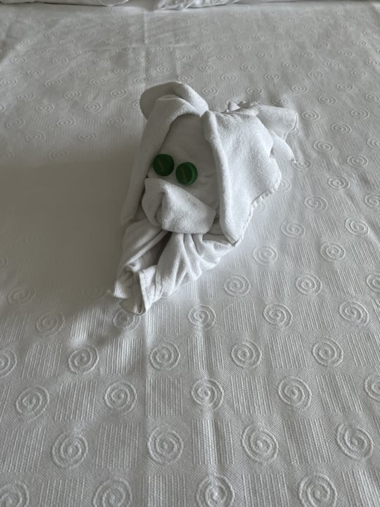 Zimmer Limak Lara Deluxe Hotel & Resort
