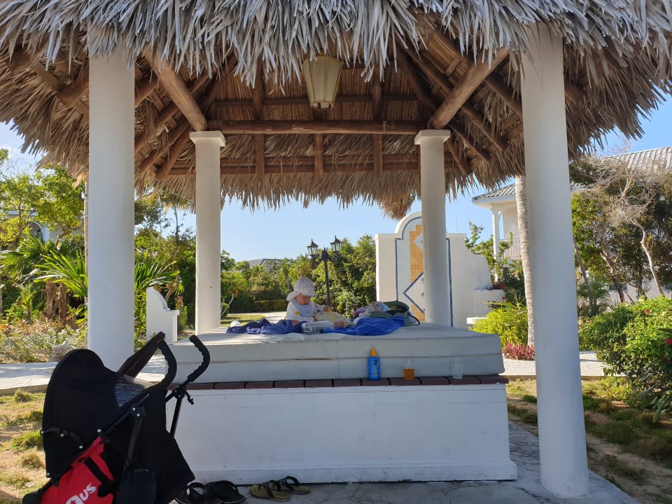 Pool Melia Las Dunas