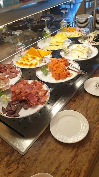 Gastro Flamingo Grand Hotel & Spa