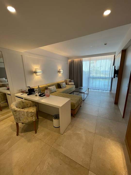 Zimmer Insotel Punta Prima Prestige Suites & Spa