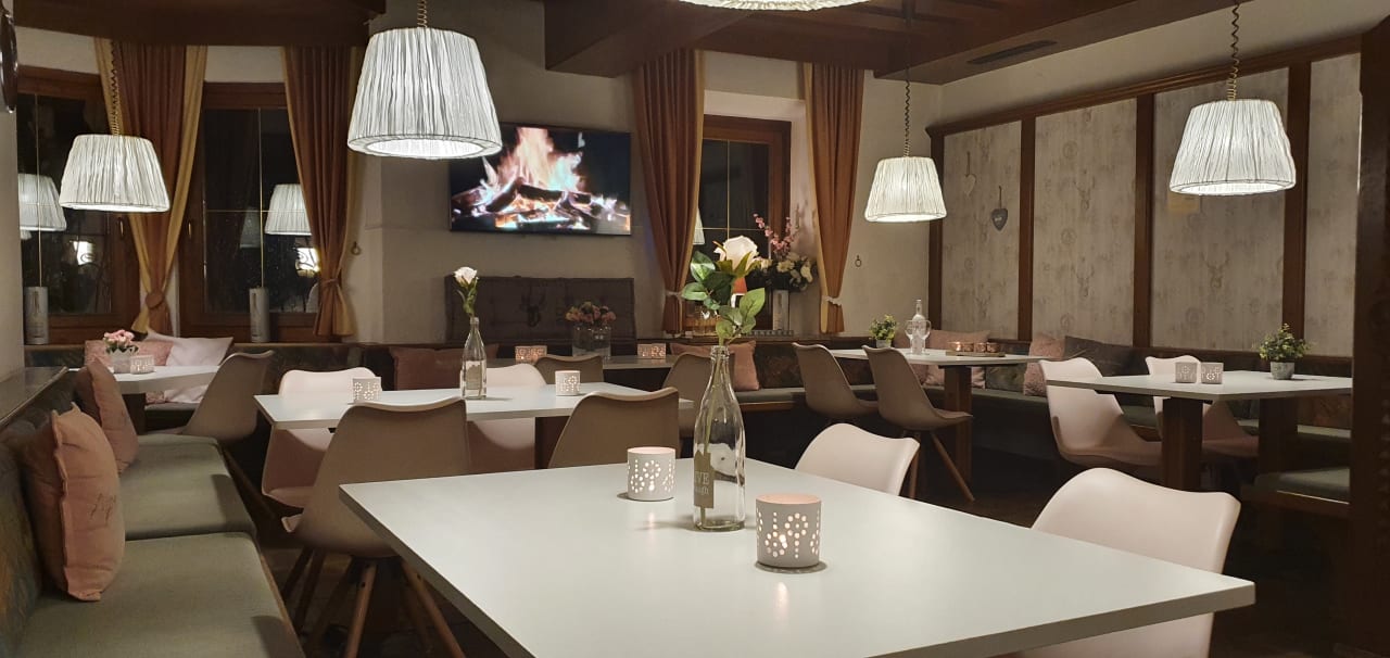 Gastro Gasthof Pension Gaistal