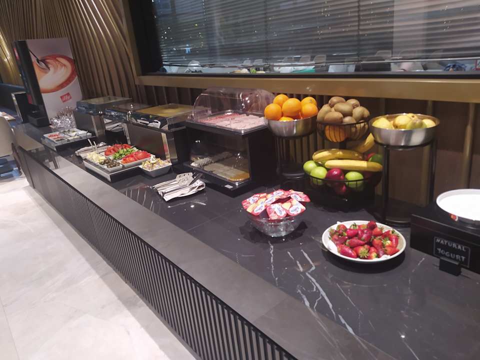 Gastro Hotel Elisa Tirana, Affiliated by Meliá