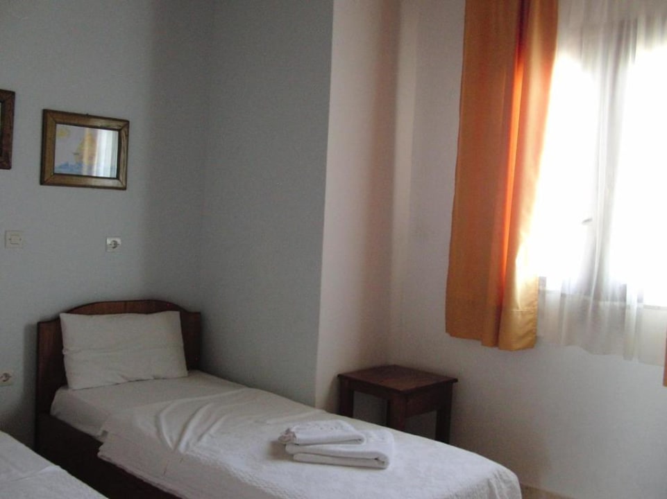 Geranion Village, Nikiti  Hotel Geranion Village