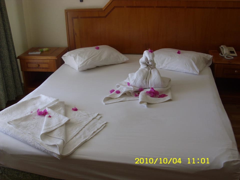 Der Schwan Saphir Hotel & Villas