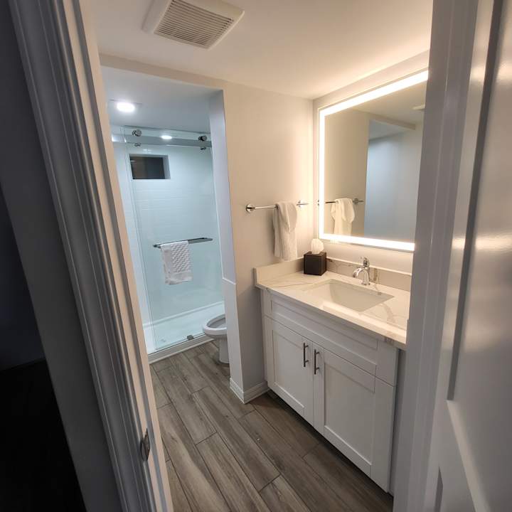 Zimmer Best Western Plus Hotel Beach Resort