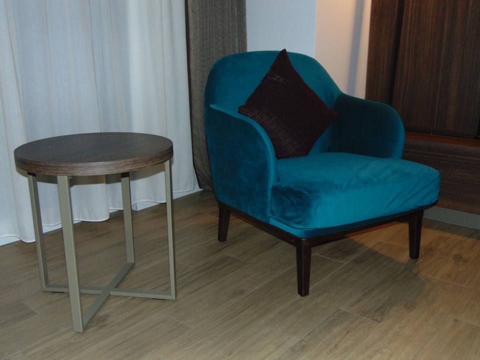 Zimmer Mercure Almaty City Center
