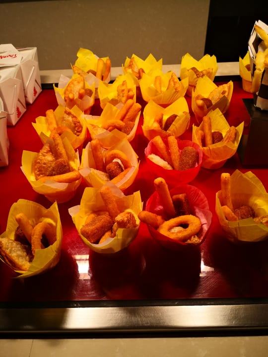 Gastro Lopesan Costa Bávaro Resort, Spa & Casino