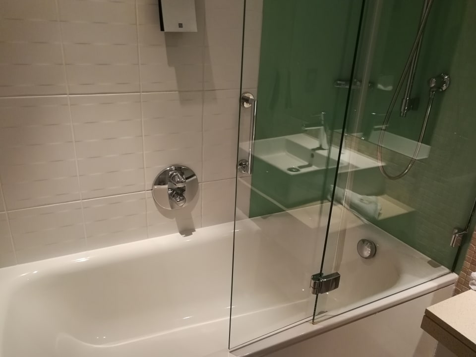 Badewanne Hyatt Regency London Stratford