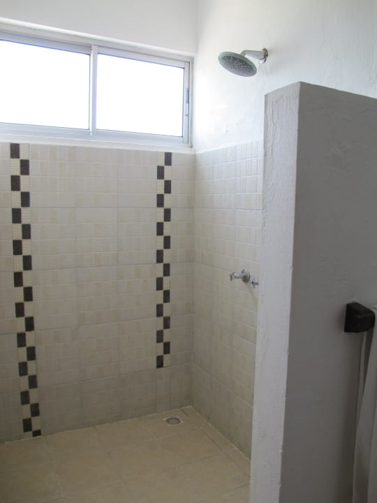 Dusche Royal Zanzibar Beach Resort