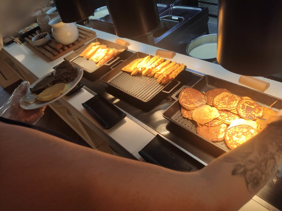 Gastro Seaside A Lifestyle Resort