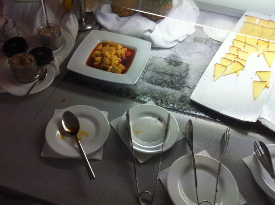 Was soll das sein? LABRANDA Bahía y Villas Fañabé