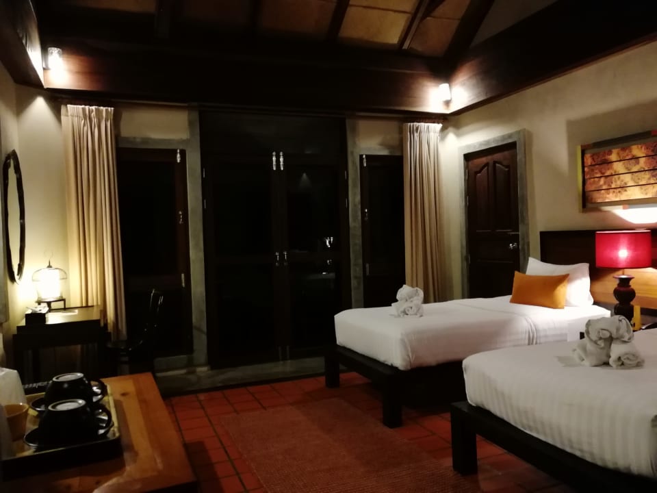 Zimmer Moracea by Khao Lak Resort