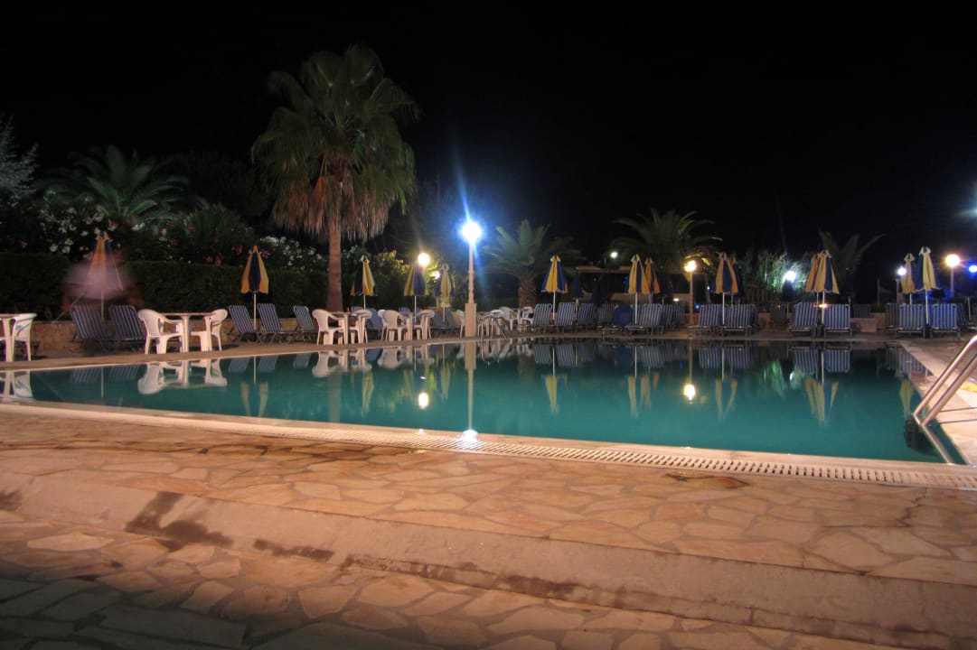 Nachts Hotel Angela Beach