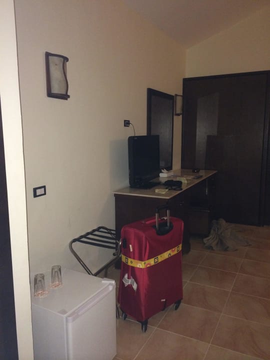 Zimmer 459 Pickalbatros Alf Leila Wa Leila Resort - Neverland Hurghada