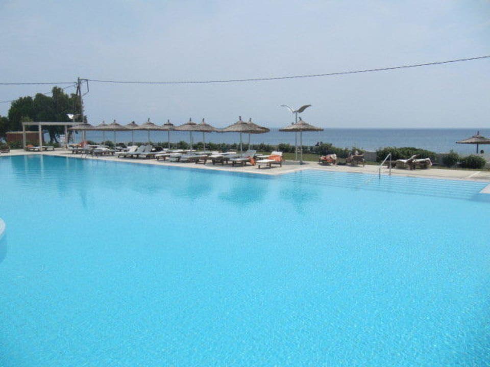 Basen Akti Palace Resort & Spa