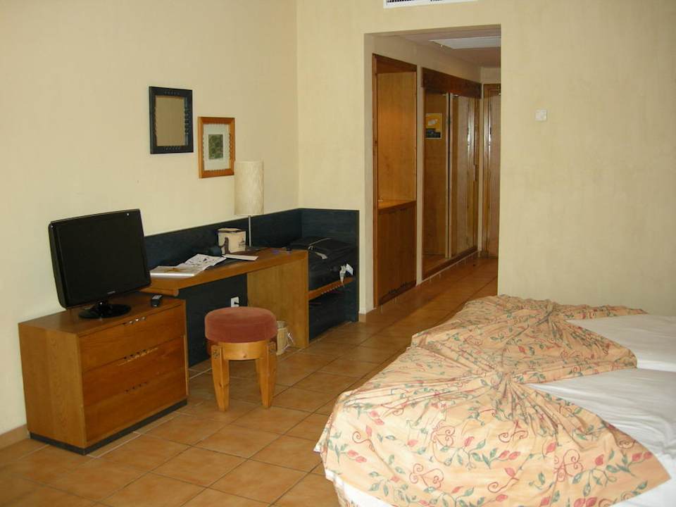 Pokoj hotelowy Iberostar Waves Founty Beach