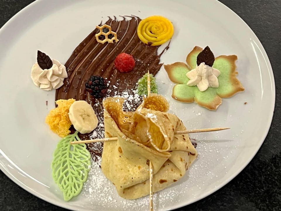 Gastro Schlössl Hotel Kindl