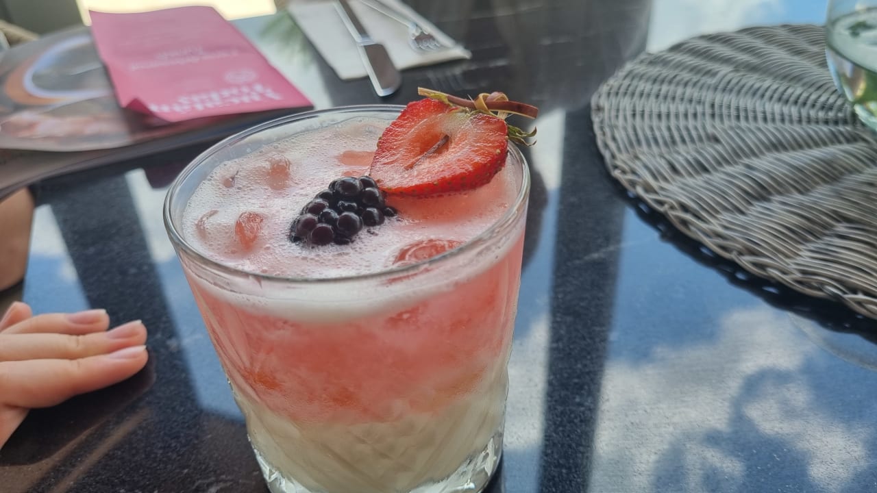 Gastro Hacienda Xcanatun, Angsana Heritage Collection