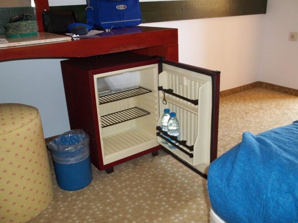 Minibar Asteria Collection Side