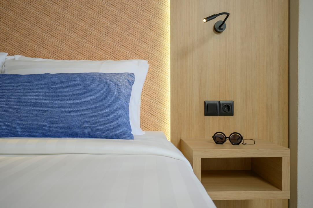 Zimmer Mare Boutique Hotel