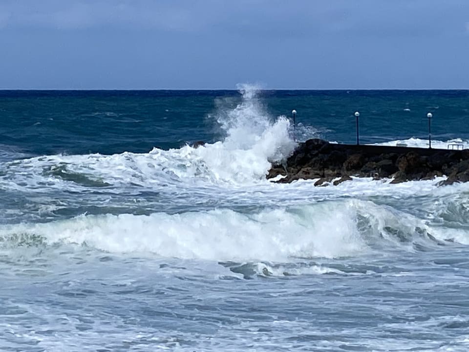 Strand Knossos Royal