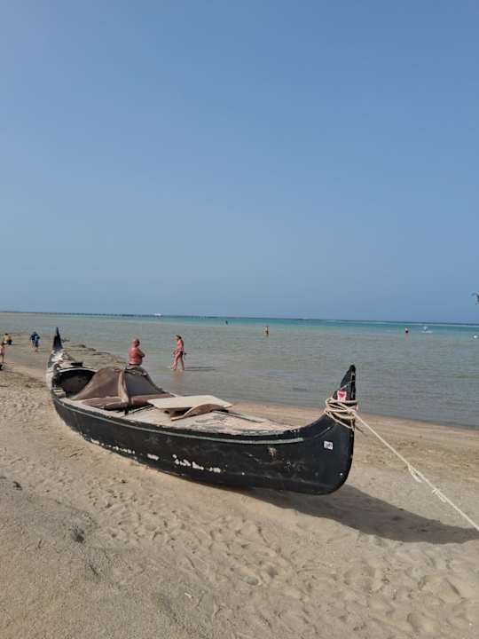 Strand Casa Mare Resort