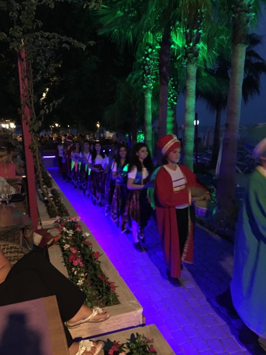 Hotel Ulusoy Kemer Holiday Club Ulusoy Kemer Holiday Club