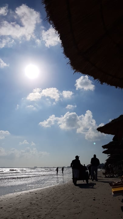 Strand Mahdia Beach & Aquapark