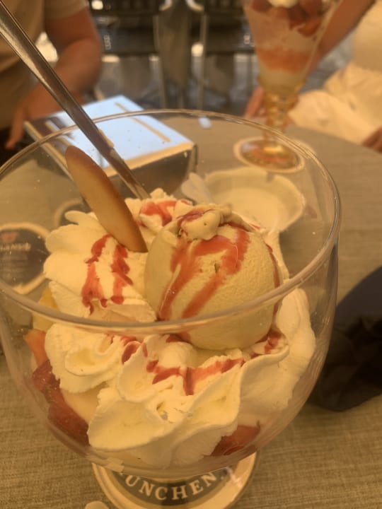 Gastro Hotel Albergo Alpino